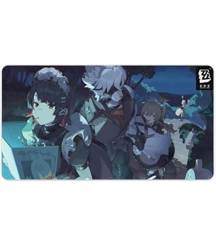 Amazon.co.jp: ゼンレスゾーンゼロ ゼンゼロ ZZZ 公式グッズ